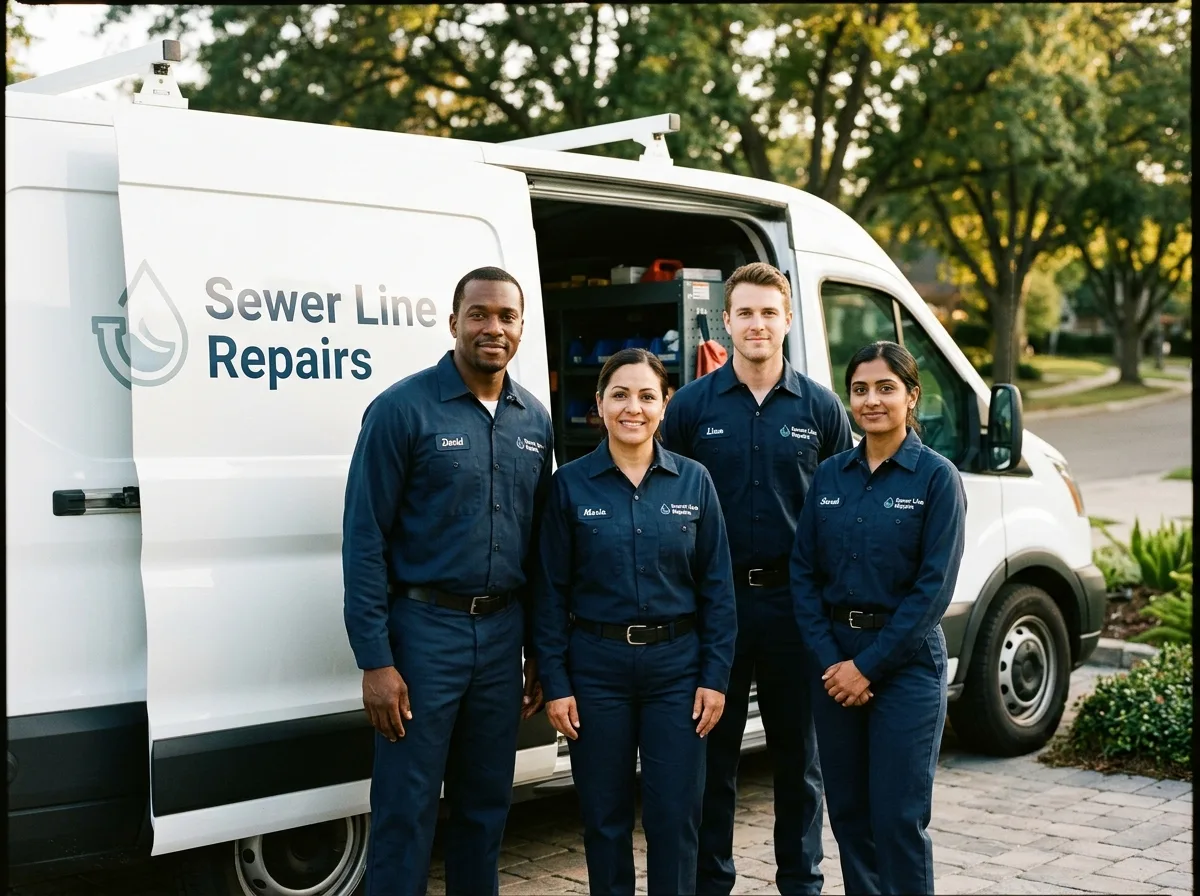 Emergency Plumber company in Mathews, VA