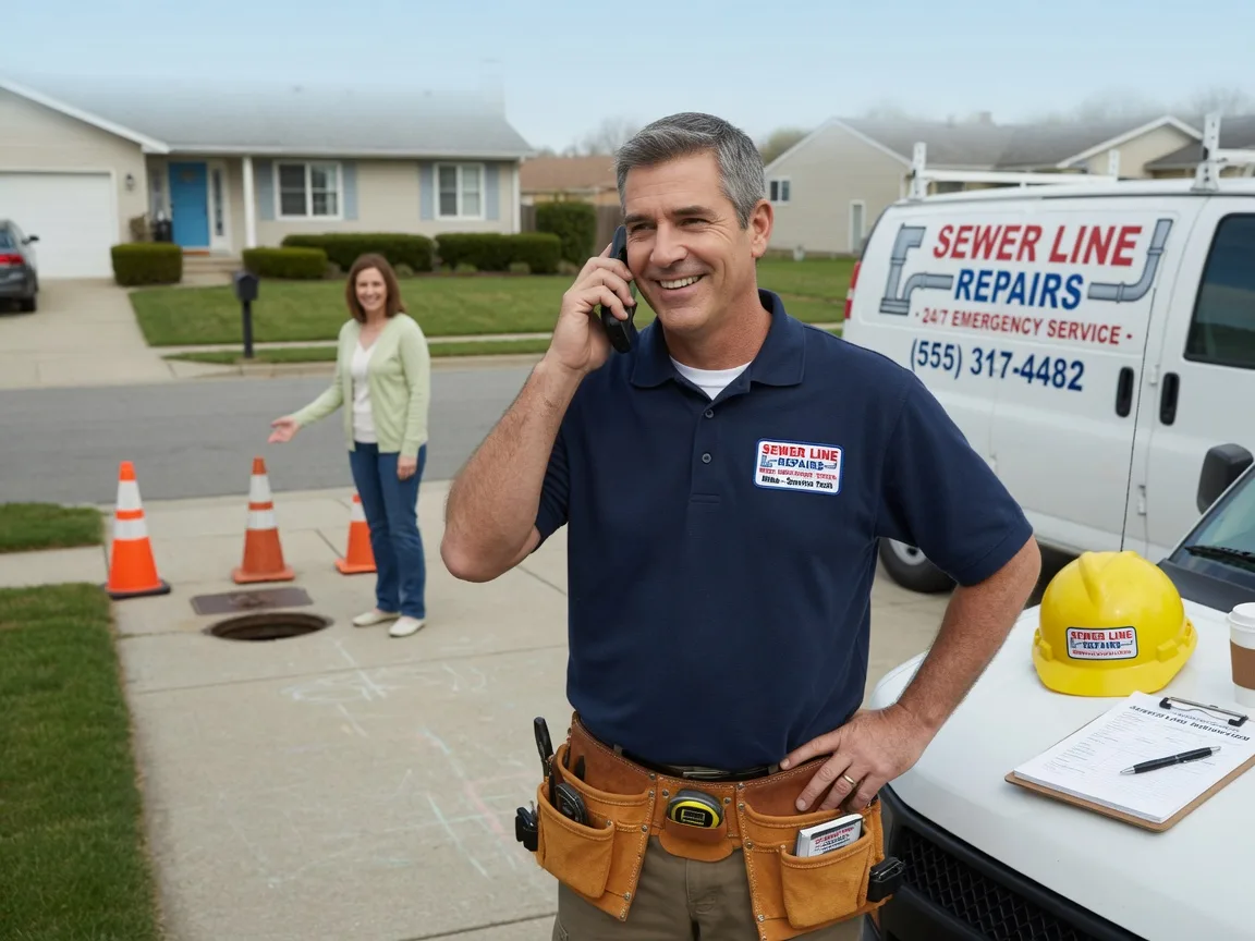 Emergency Plumber Mathews, VA FAQs